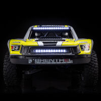 Losi - Super Baja Rey 2.0 Desert Truck Brenthel - 1:6