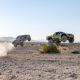 Losi - Super Baja Rey 2.0 Desert Truck Brenthel - 1:6
