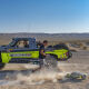 Losi - Super Baja Rey 2.0 Desert Truck Brenthel - 1:6