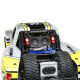 Losi - Super Baja Rey 2.0 Desert Truck Brenthel - 1:6