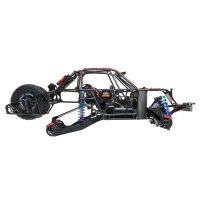 Losi - Super Baja Rey 2.0 Desert Truck Truck-King - 1:6