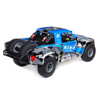Losi - Super Baja Rey 2.0 Desert Truck Truck-King - 1:6