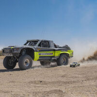 Losi - Super Baja Rey 2.0 Desert Truck Truck-King - 1:6