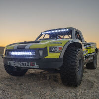 Losi - Super Baja Rey 2.0 Desert Truck Truck-King - 1:6
