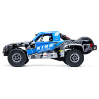 Losi - Super Baja Rey 2.0 Desert Truck Truck-King - 1:6