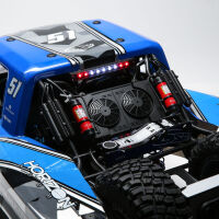 Losi - Super Baja Rey 2.0 Desert Truck Truck-King - 1:6