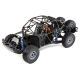 Losi - Super Baja Rey 2.0 Desert Truck Truck-King - 1:6