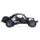 Losi - Super Baja Rey 2.0 Desert Truck Truck-King - 1:6