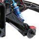 Losi - Super Baja Rey 2.0 Desert Truck Truck-King - 1:6
