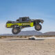 Losi - Super Baja Rey 2.0 Desert Truck Truck-King - 1:6