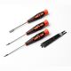 Horizon Hobby - STARTUP TOOL SET: Axial 1/24th Scale (DYNT0503)