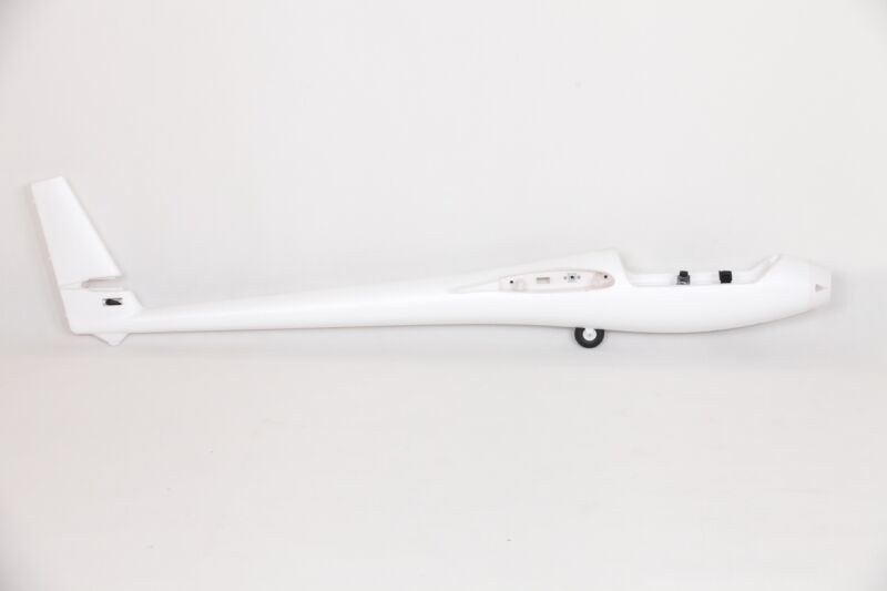 FMS - ASW-17 - Rumpf