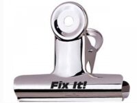 Pichler Fix It! Metallklammer 75 mm (VE=6St.) (C4920)