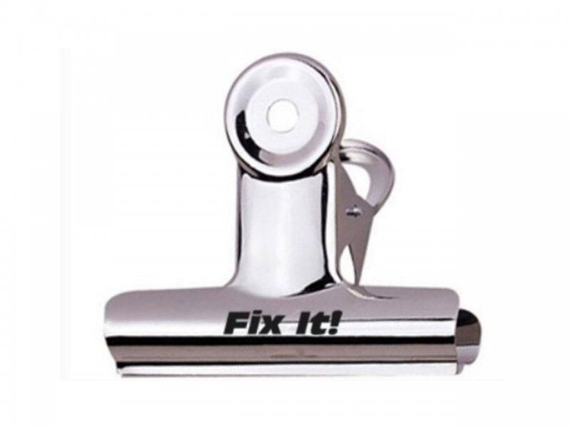 Pichler Fix It! Metallklammer 50 mm (VE=12St.) (C4919)