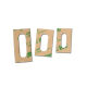 Jeti - adhesive pads for Jeti Duplex REX Assist receiver