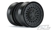 Pro-Line - ProLine Carbine InternalBead-LocDually Felge...