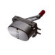 manuelle Hand Benzinpumpe Aluminium