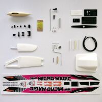 Hacker - New Micro Magic 2020 Baukasten