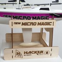Hacker - New Micro Magic 2020 kit