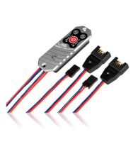 Powerbox Sensor V3 MPX/JR