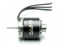 Brushless Motor Micro 1510 - 2000KV
