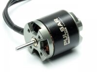 Brushless Motor Micro 1510 - 2500KV