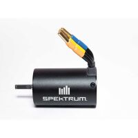Horizon Hobby - FIRMA 3200KV 4-Pole BL Motor, 3660 (SPMXSM2000)