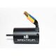 Horizon Hobby - FIRMA 3200KV 4-Pole BL Motor, 3660 (SPMXSM2000)