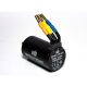 Horizon Hobby - FIRMA 3200KV 4-Pole BL Motor, 3660 (SPMXSM2000)