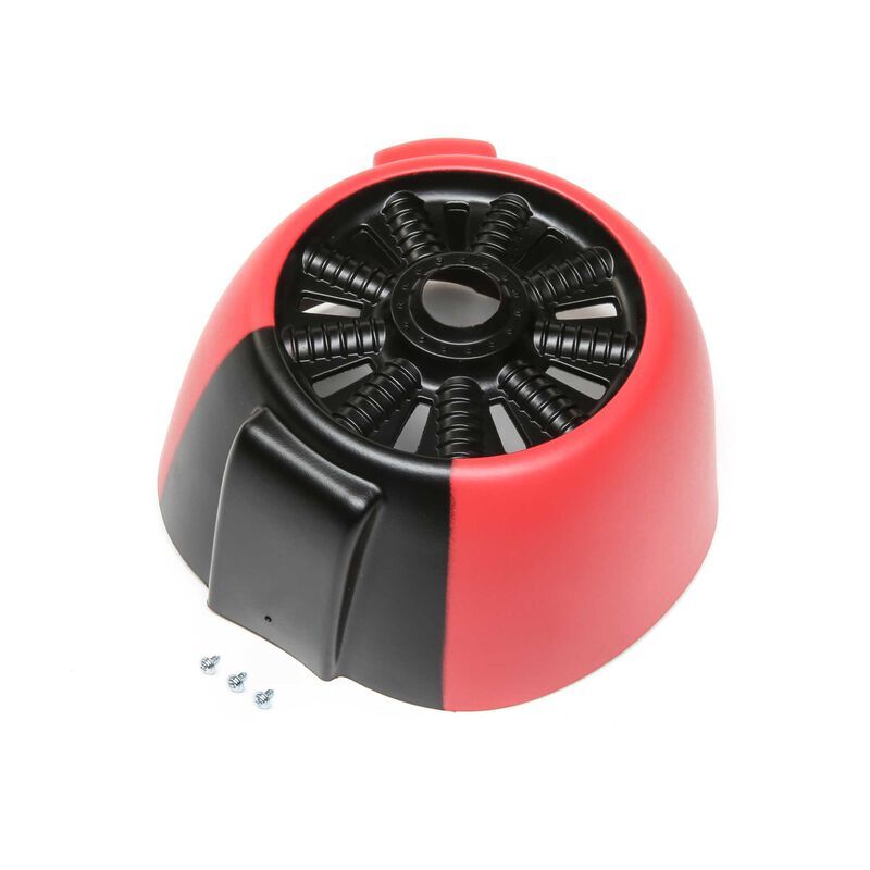 Horizon Hobby - Cowl: T-28 (EFL08251)