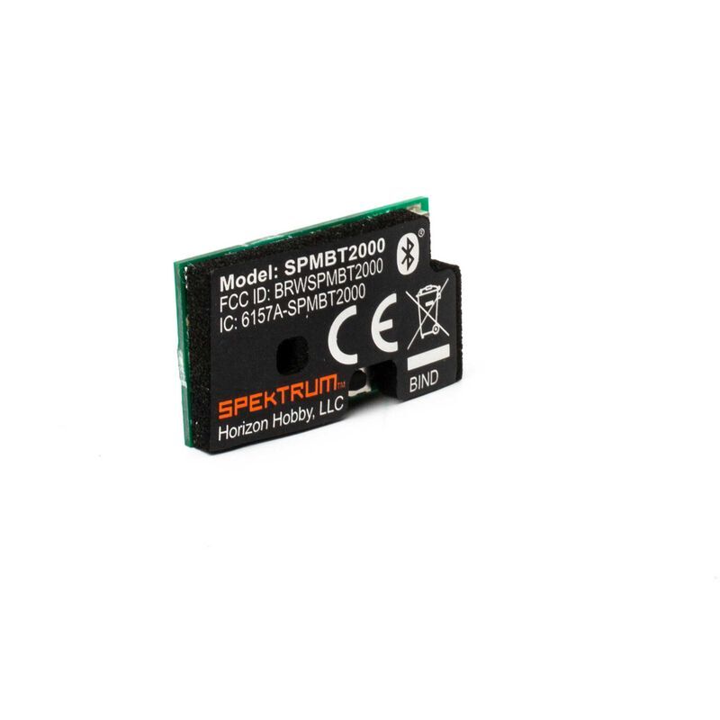 Horizon Hobby - BT2000 Bluetooth Module (SPMBT2000)