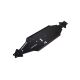 Horizon Hobby - Aluminum Chassis CNC 7075 T6 XLWB Black (ARA320610)