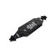 Horizon Hobby - Aluminum Chassis CNC 7075 T6 XLWB Black (ARA320610)