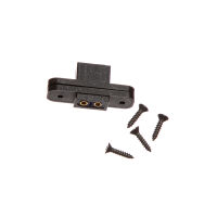 3D Print Lab - mounting frame for EC2 plug and socket