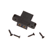 3D Print Lab - mounting frame for EC3 plug and socket