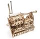 Ugears - Kasse
