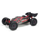 Arrma - Typhon 6S 4WD BLX Buggy RTR Black - 1:8