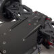Arrma - Typhon 6S 4WD BLX Buggy RTR Black - 1:8