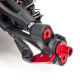 Arrma - Typhon 6S 4WD BLX Buggy RTR Black - 1:8