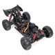 Arrma - Typhon 6S 4WD BLX Buggy RTR Black - 1:8