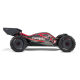 Arrma - Typhon 6S 4WD BLX Buggy RTR Black - 1:8