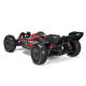 Arrma - Typhon 6S 4WD BLX Buggy RTR Black - 1:8