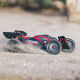 Arrma - Typhon 6S 4WD BLX Buggy RTR Black - 1:8