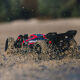 Arrma - Typhon 6S 4WD BLX Buggy RTR Black - 1:8