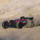 Arrma - Typhon 6S 4WD BLX Buggy RTR Black - 1:8