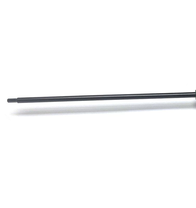 Xceed - Allen wrench 2.0 x 120mm HSS tip only (XCE106737)