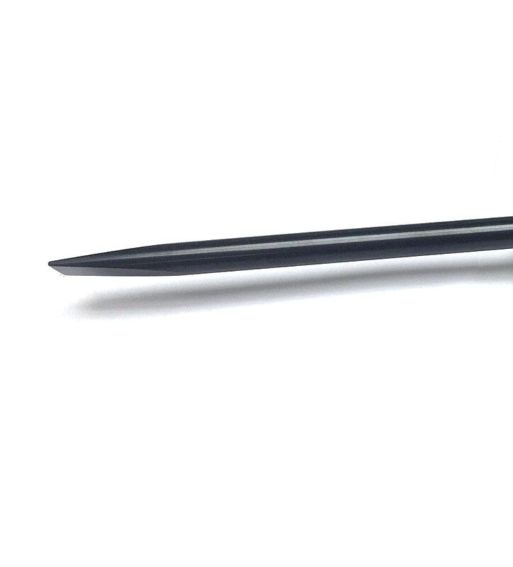 Xceed - Flat head screwdriver 5.8 x 100mm HSS tip only (XCE106753)