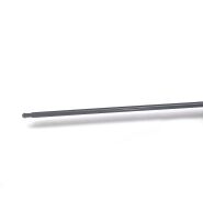 Xceed - Ball driver hex wrench 2.5 x 120mm HSS tip only...