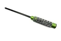 Xceed - Phillips screwdriver 5.8 x 120mm (New Handle with...