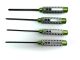 Xceed - Phillips screwdriver set 3.5 4.0 5.0 & 5.8 x 120mm (New Hand (XCE106723)
